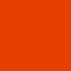 Tissu Doublure Toscane Antistatique Uni Orange 