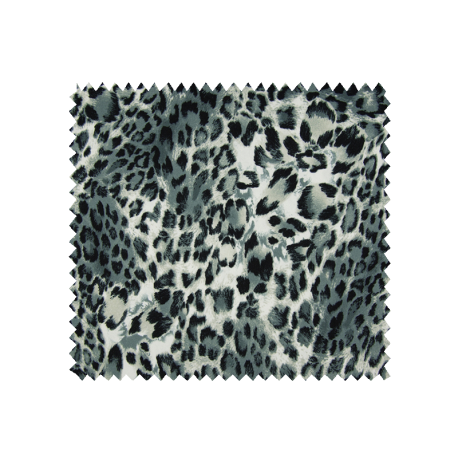 Tissu Scuba Crepe Imprimé