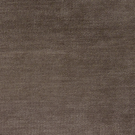 Tissu Alaska Obscurcissant Thermique Marron