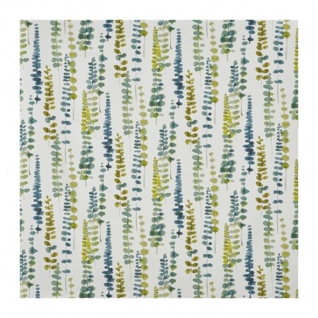 Tissu Santa Maria Foret Oasis