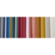Tissu Popeline Uni Souris 