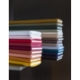 Tissu Popeline Uni Souris 