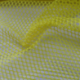 Tissu Felix Filet Mesh Jaune