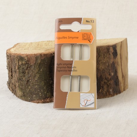 Aiguille smyrne 13*2pcs 1 - 