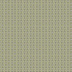 Tissu Maillane Provencal Olive 