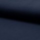 Tissu Bella Uni Navy