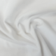 Tissu Molleton Blanchi