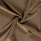 Tissu Burlington Chiné Ocre 