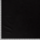 Tissu Effet Suedine Noir