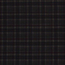 Tissu Petit Ecossais Navy 