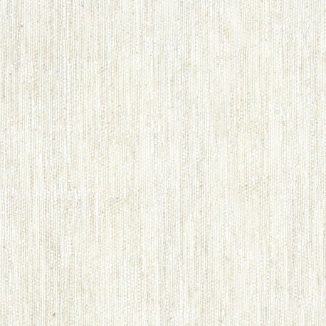 Tissu Adriana uni Beige Ecogreen