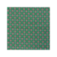Tissu Peacock Imprimé Cactus 