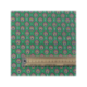 Tissu Peacock Imprimé Cactus 