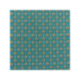 Tissu Peacock Imprimé Caraibes 