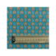 Tissu Peacock Imprimé Caraibes 