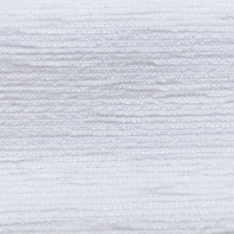 Tissu Velours Esparta Ecru