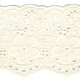 Broderie anglaise 100mm