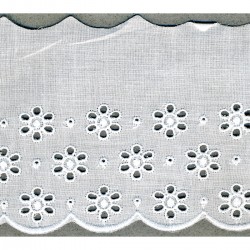 Broderie anglaise