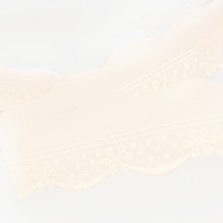 Broderie anglaise