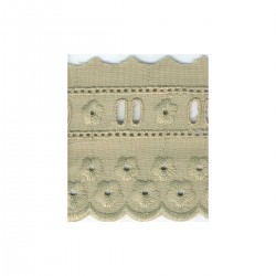Broderie anglaise