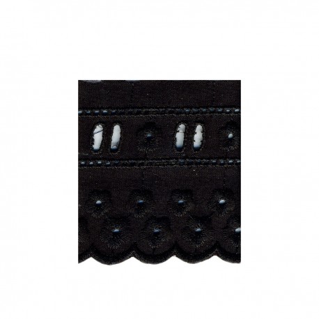 Broderie anglaise