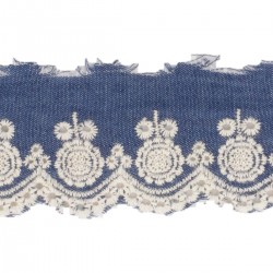 Broderie anglaise