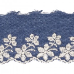 Broderie anglaise