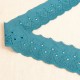Broderie vagues