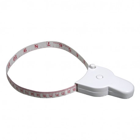 Metre mensurations Blanc - 
