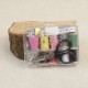 Kit couture 7 couleurs - 