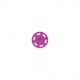 Bouton pressplastcouleu