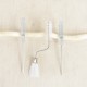 Kit nettoyage machine Blanc - 