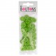 Boutons 4 trous * 100 pcs