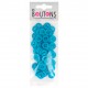 Boutons 4 trous * 100 pcs