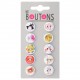 Mes boutons collection