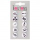 Mes boutons collection