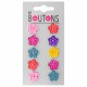 Mes boutons collection