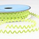 Serpentine 7mm-bicolore
