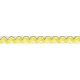 Serpentine mat & brillant