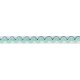 Serpentine mat & brillant