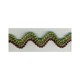 Galon serpentine 20mm