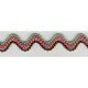 Galon serpentine 20mm