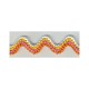 Galon serpentine 20mm