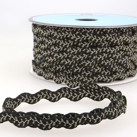 Serpentine fantaisie