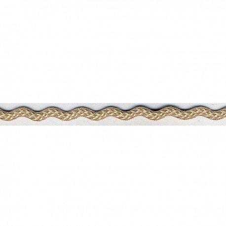 Serpentine fantaisie