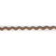 Serpentine fantaisie