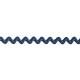 Serpentine ombree