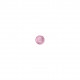 Bouton chemise rond 6 tr