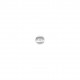 Bouton chemise rond 2 tr