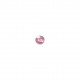 Bouton chemise rond 2 tr